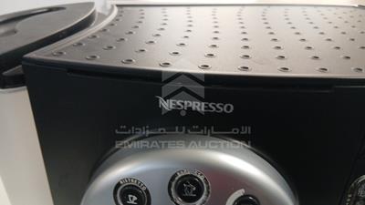 جهاز كوفي