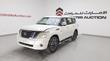 نيسان - باترول 2017<br> AED 1,800