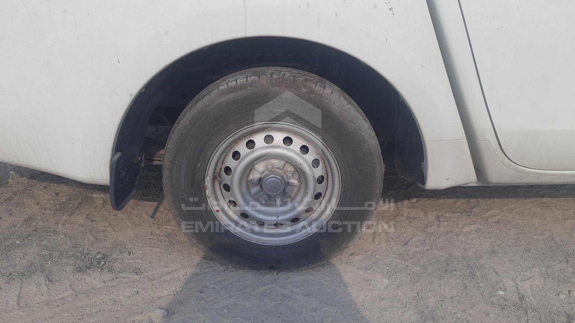 2016 MITSUBISHI L 200 VIN: MMBJNKJ40GH007782