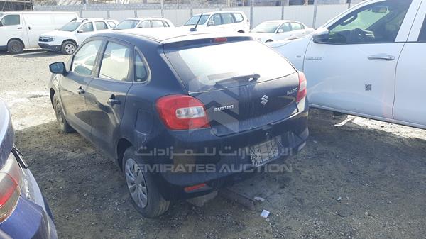 Suzuki Baleno 2019 MA3WB5B15KA628654 Image 30