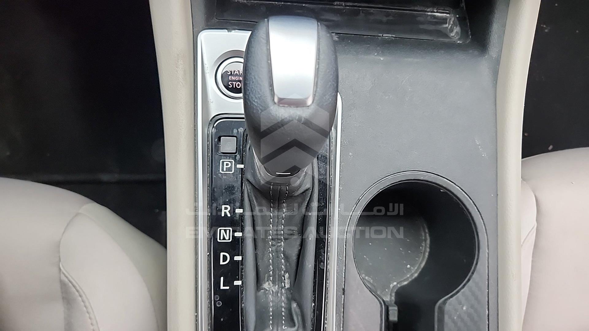 2020 NISSAN ALTIMA VIN: 1N4BL4A91LC281335