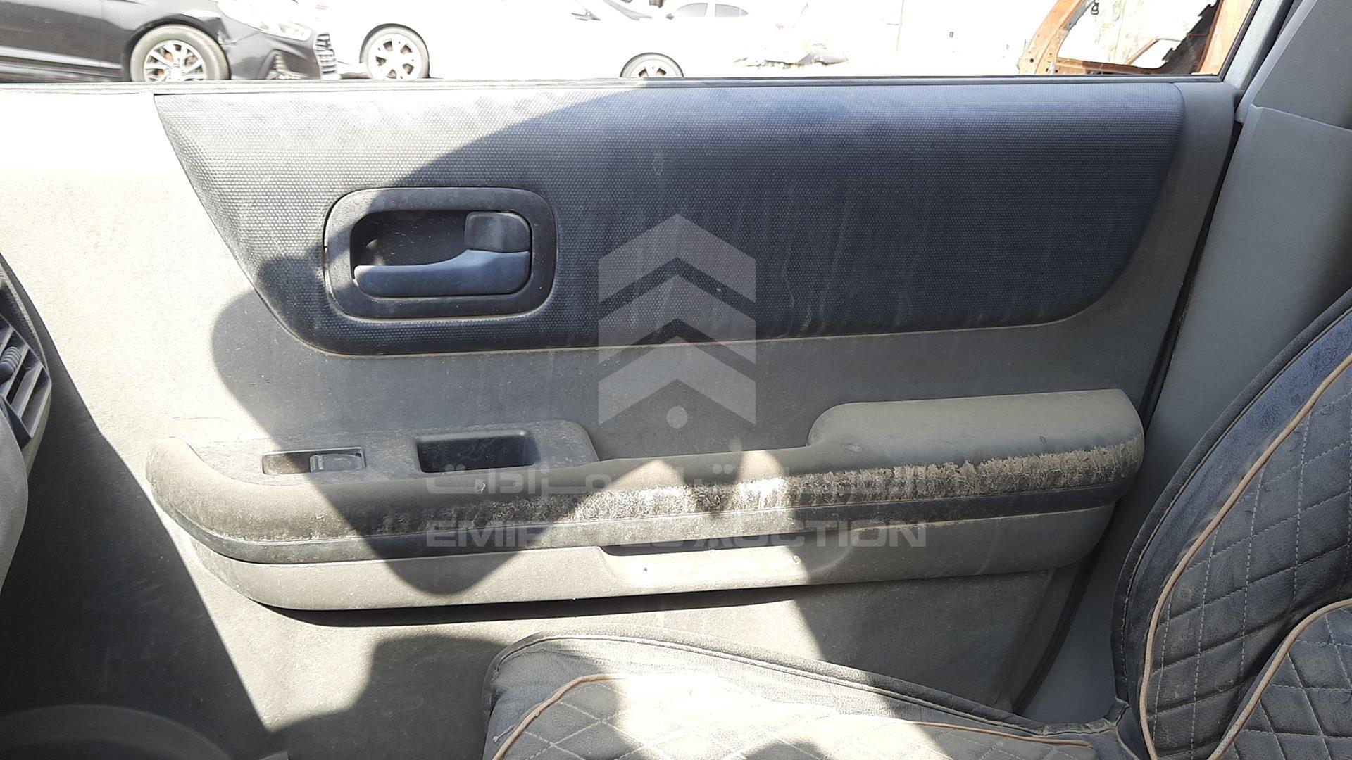 2013 NISSAN X-TRAIL VIN: JN8BT0TY4DW000513