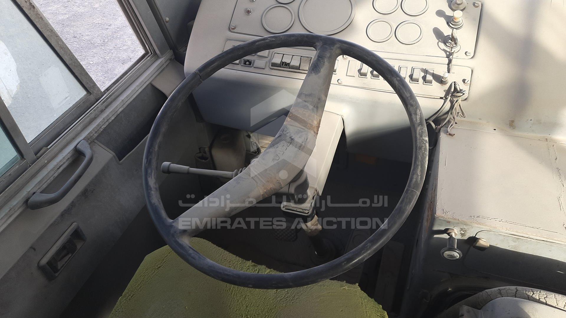 2006 TATA LPO1316-55 VIN: MAT38906662L00429
