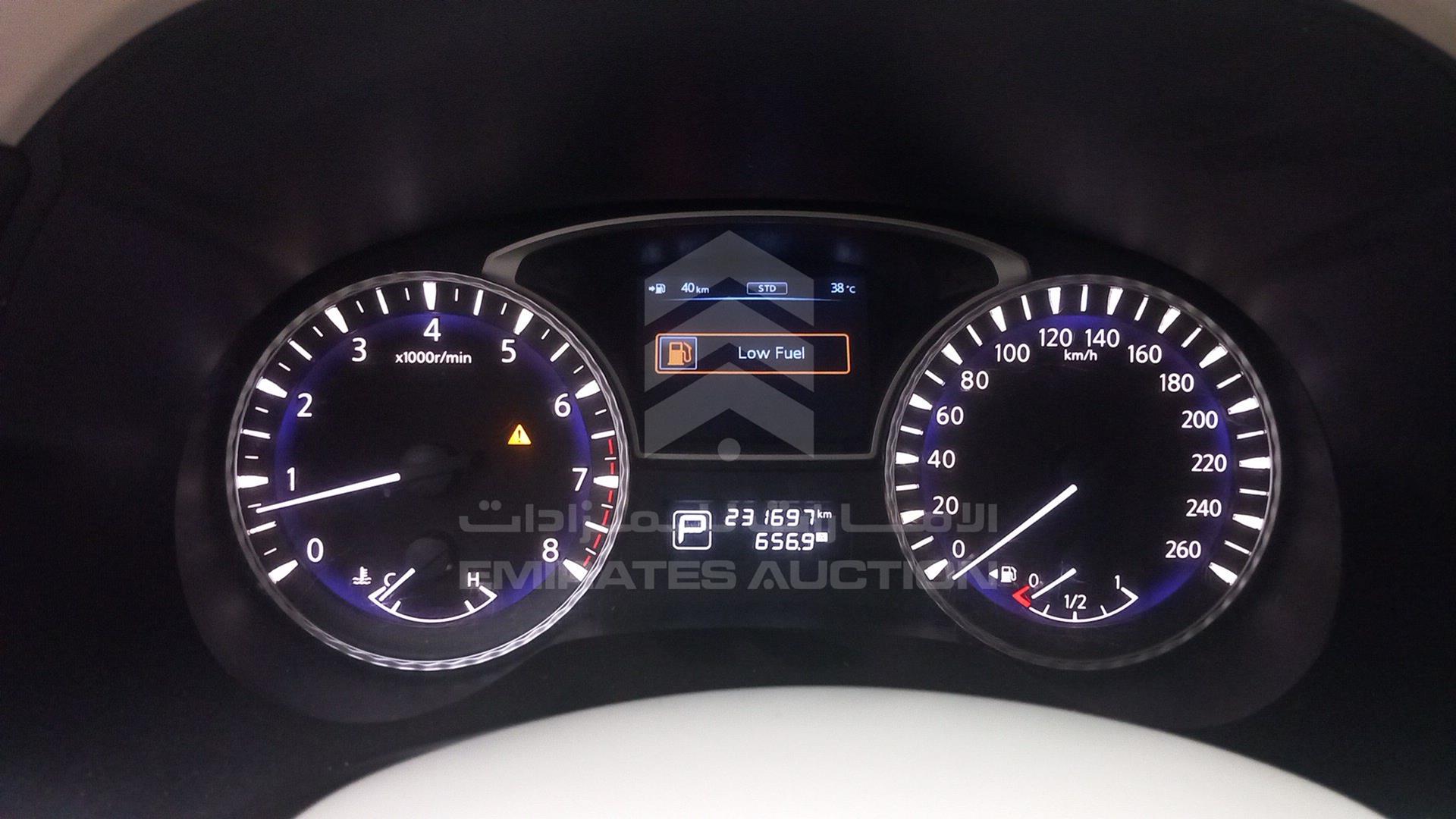 2013 INFINITI JX 35 VIN: 5N1AL0MM5DC331083