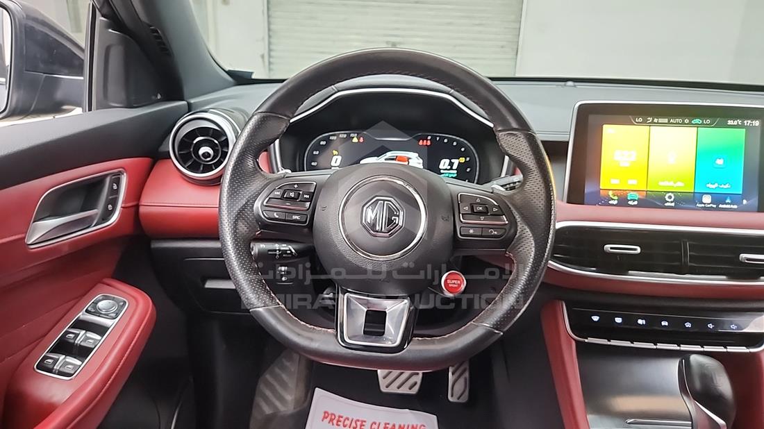 2020 MG HS — Steering & Mounted Controls — Photo 16