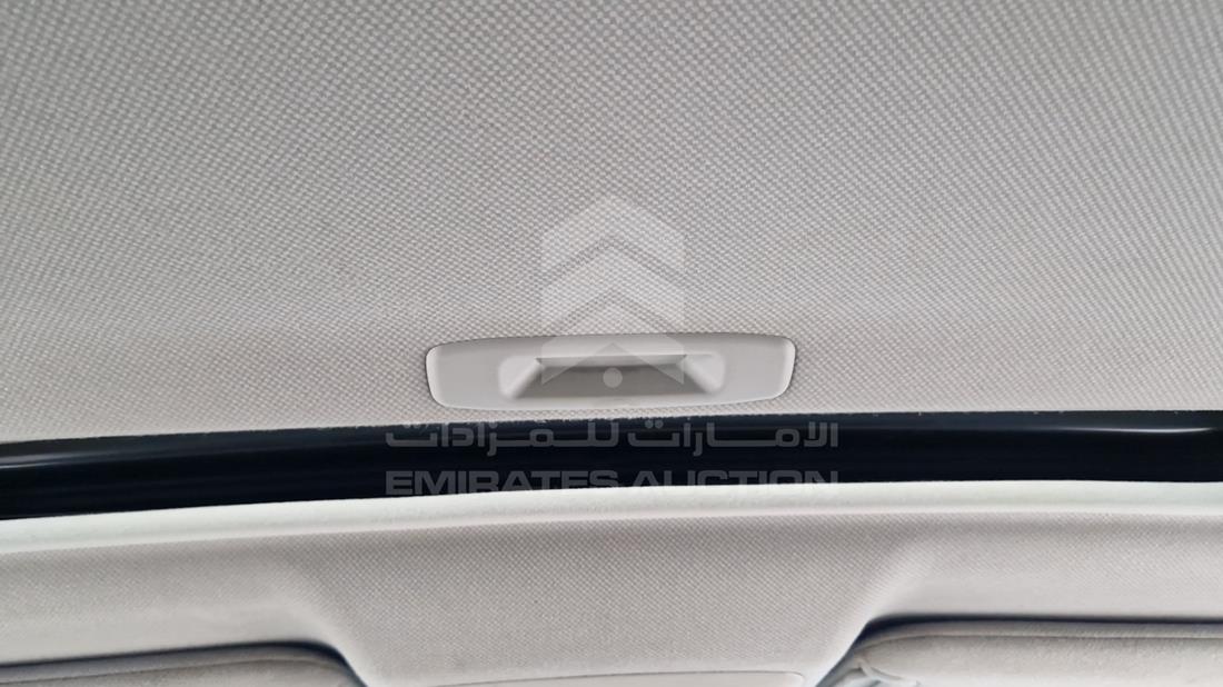 نيسان سينترا 2017 — زاوية فتحة السقف — صورة 25