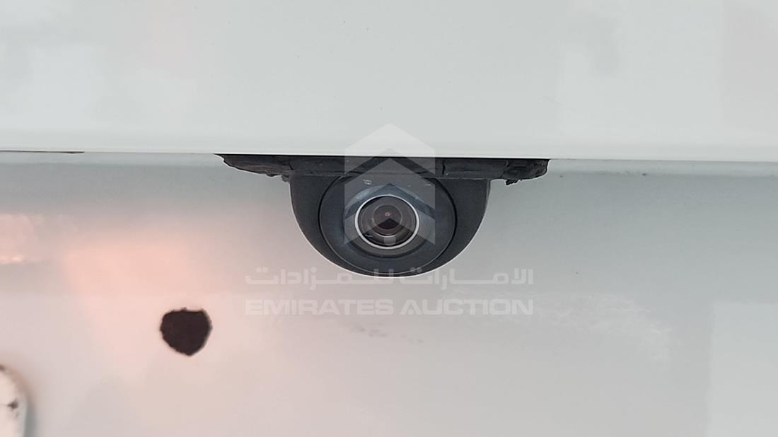 2010 BMW X6 — Rear Camera & 360 View — Photo 21
