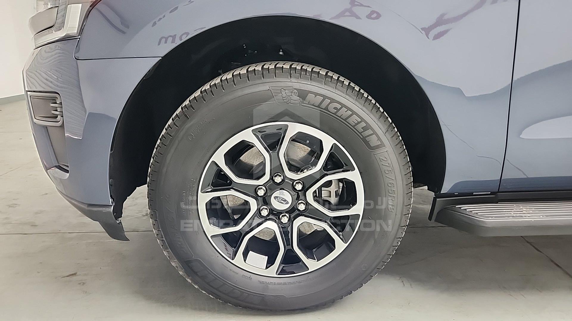 2023 FORD EXPEDITION VIN: 1FMJU1H85PEA57473