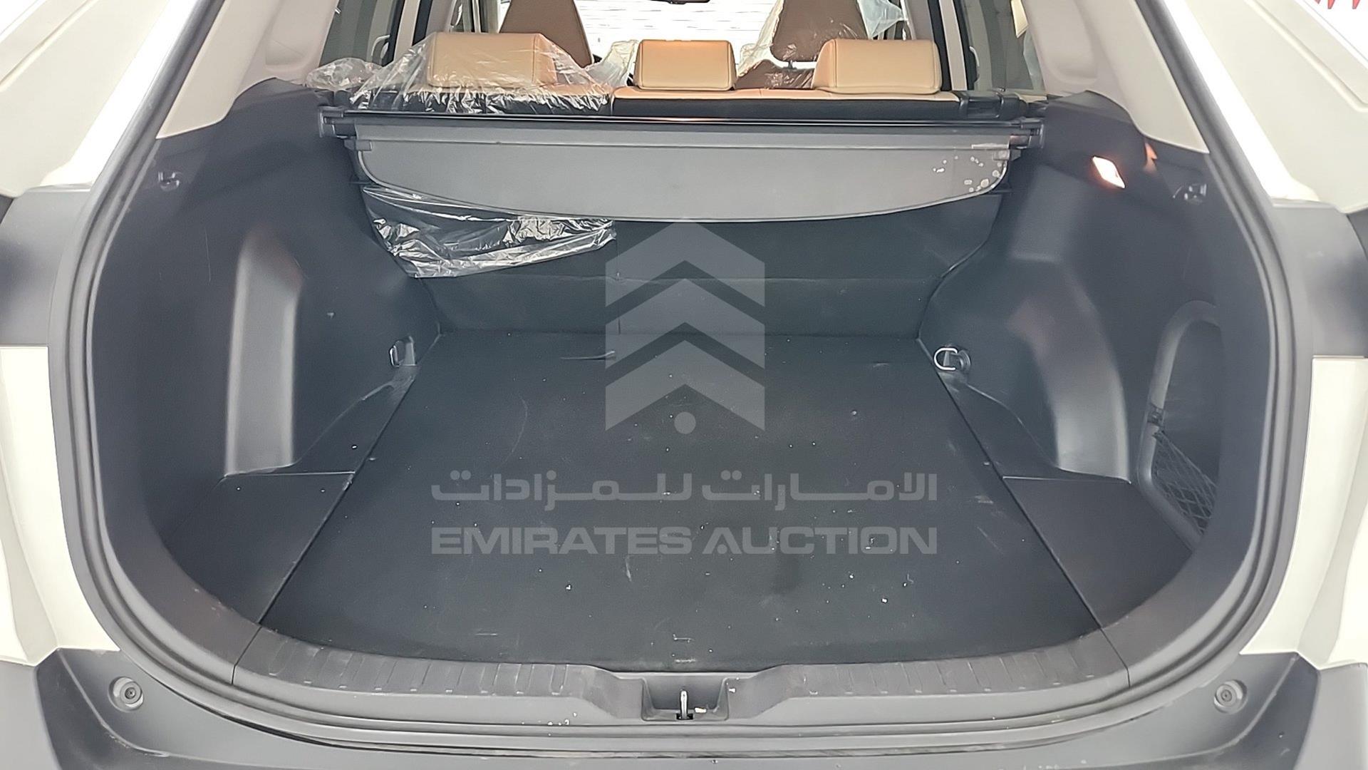 2019 TOYOTA RAV-4 VIN: JTMDW3FV6KD516671