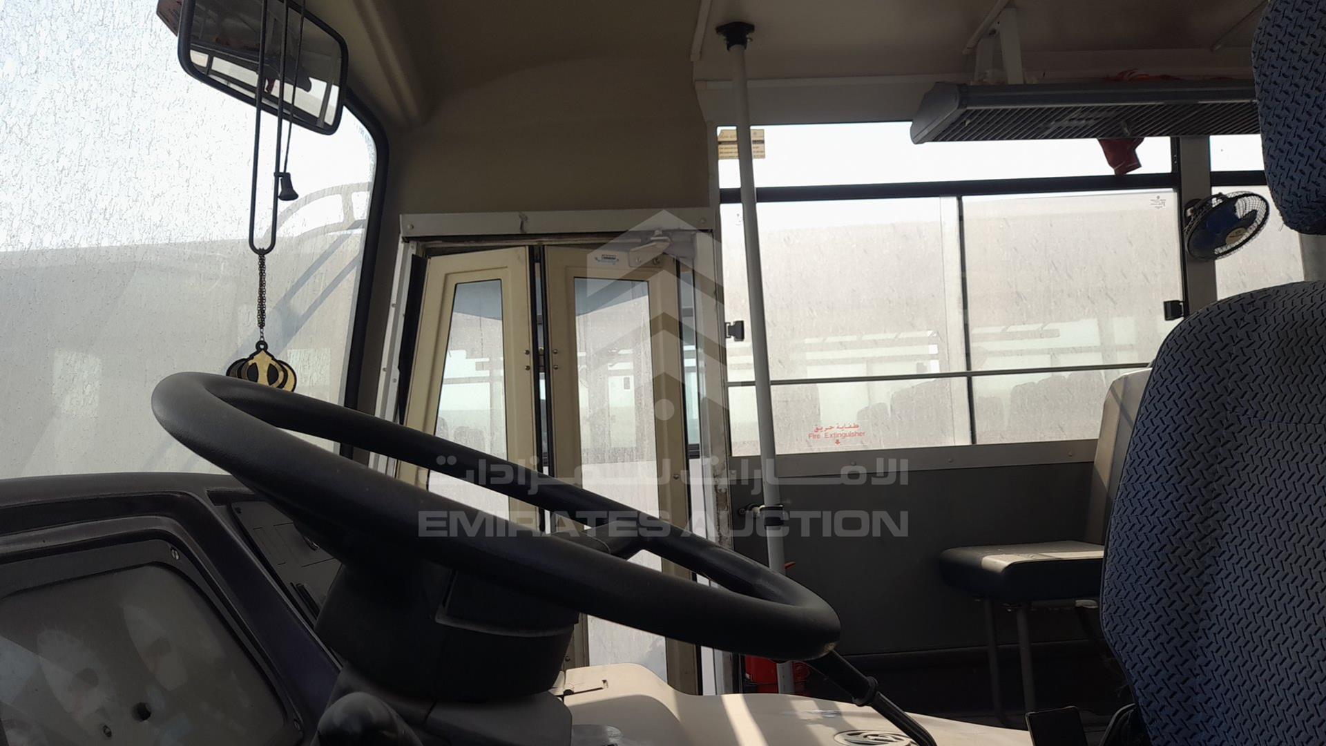 2021 ASHOK LEYLAND FALCON VIN: MB1PBEHD3MU1B4624