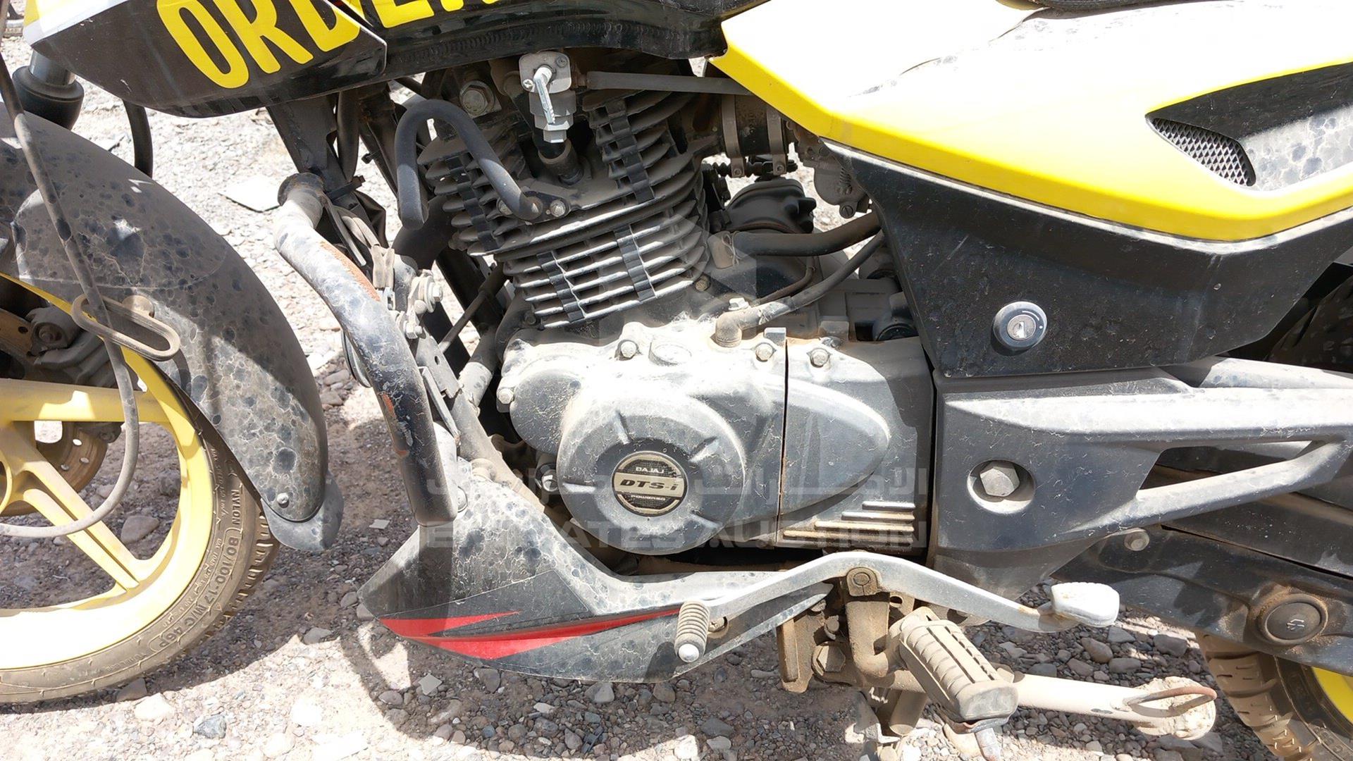 2020 BAJAJ PULSAR VIN: MD2A11CY1LCE54864