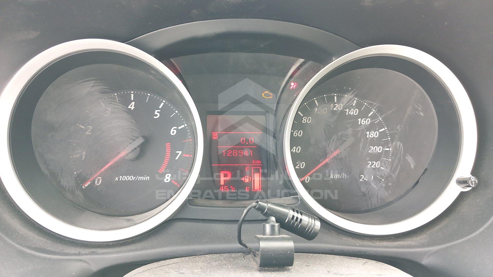 2016 MITSUBISHI LANCER EX VIN: JMYSTCY4AGU737734