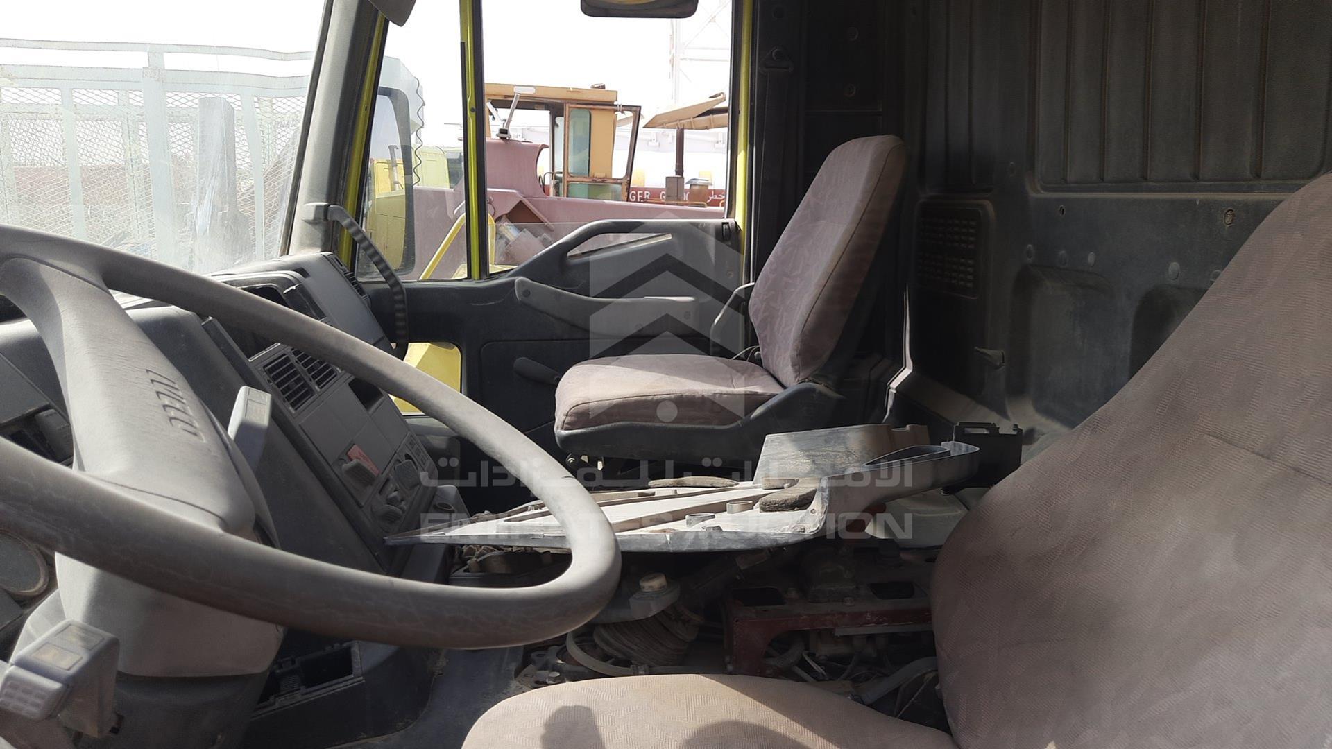 0 IVECO --- VIN: WJMF3TPT00C105687