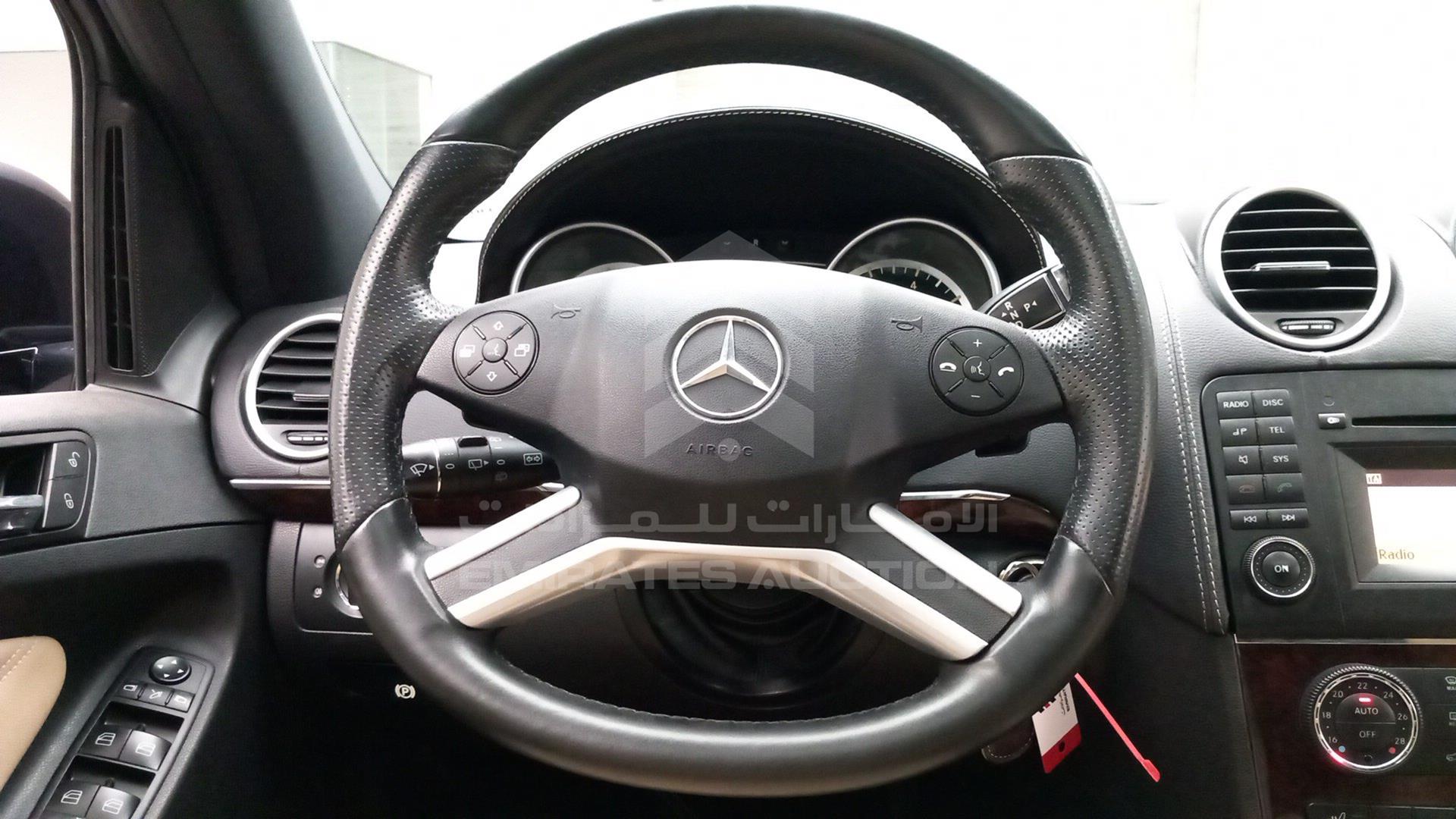 2011 MERCEDES ML350 VIN: WDCBB8GB4BA656847