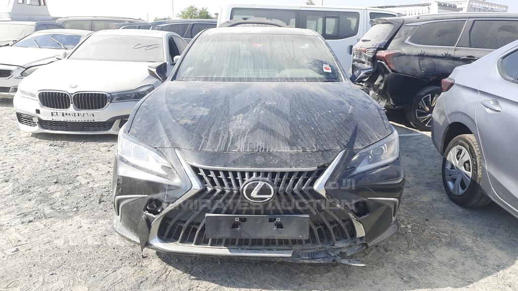 JTHB21B11P2201207 - 2023 LEXUS ES 300H F- - #undefined