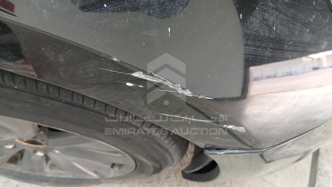 2010 Honda Accord — Scratch — Photo 36