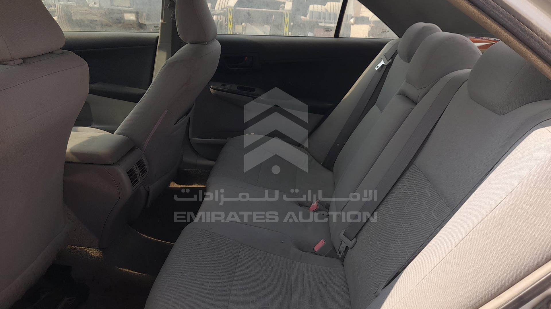2013 TOYOTA CAMRY VIN: 6T1BF9FK9DX423399