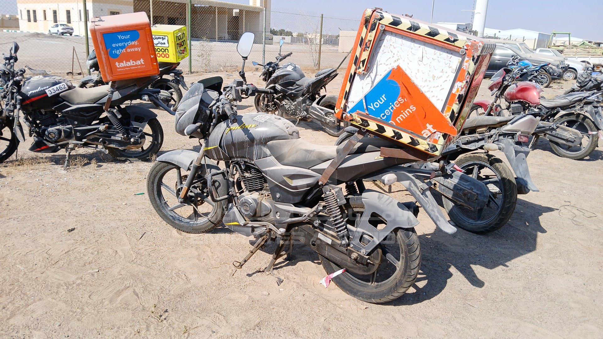 2021 BAJAJ 150 CC VIN: MD2A11CX2MCF14062