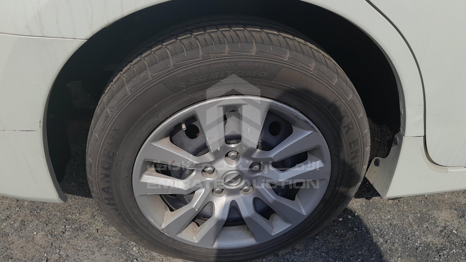2015 NISSAN ALTIMA VIN: 1N4AL3AP4FC111625