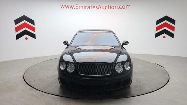 Bentley FLYING SPUR 2013 SCBBF53W0DC081559 Image 2