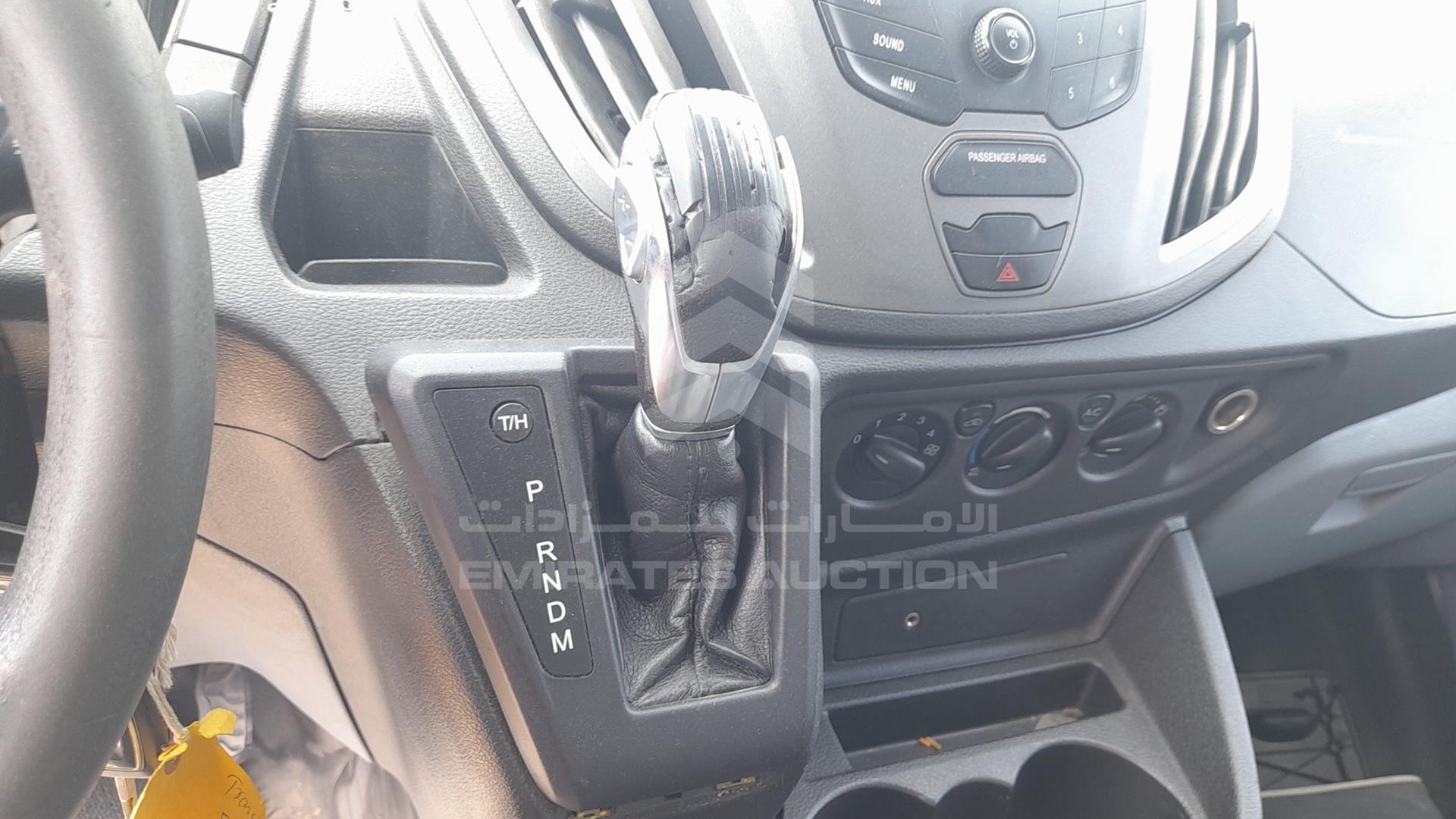 2017 FORD TRANSIT VIN: 1FTYE1YM7HKB24445