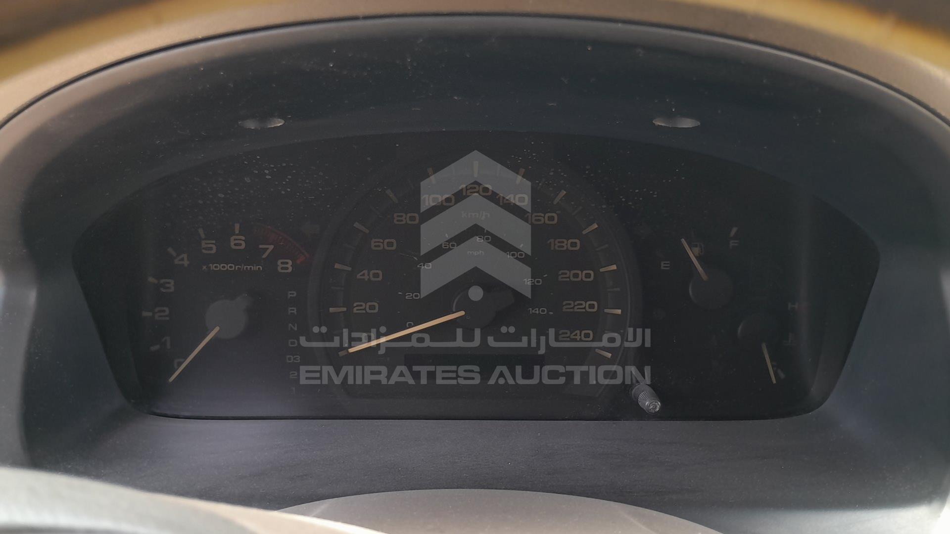 2007 HONDA ACCORD VIN: JHMCM56597C419862