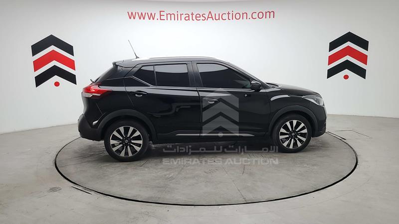 3N1CP5CP8LL502652 Auction: EmiratesAuction Lot: 413790 3N1CP5CP8LL502652 Nissan Kicks 2020 BLACK Photo 42