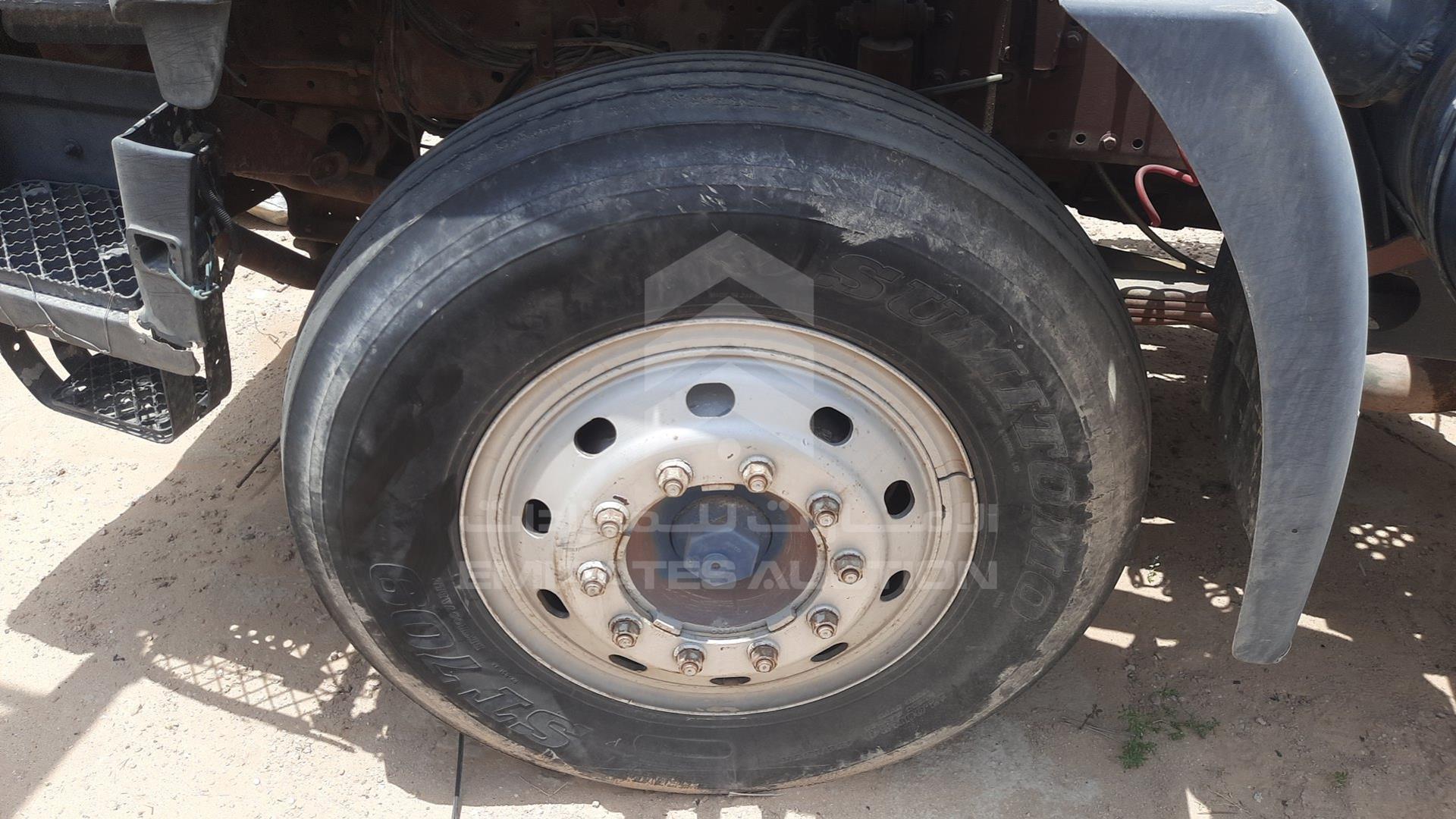 0 IVECO --- VIN: WJMS3TSS00C127735