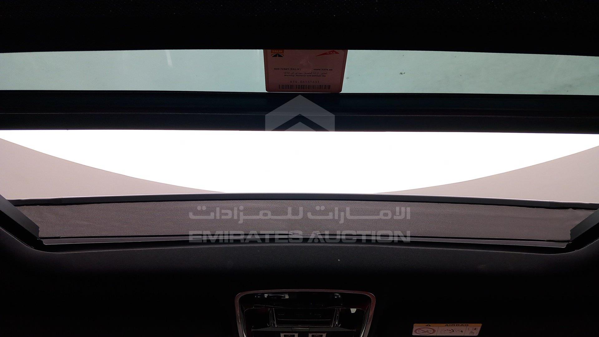 2016 RANGE ROVER SPORT VIN: SALWA2VF6GA662954