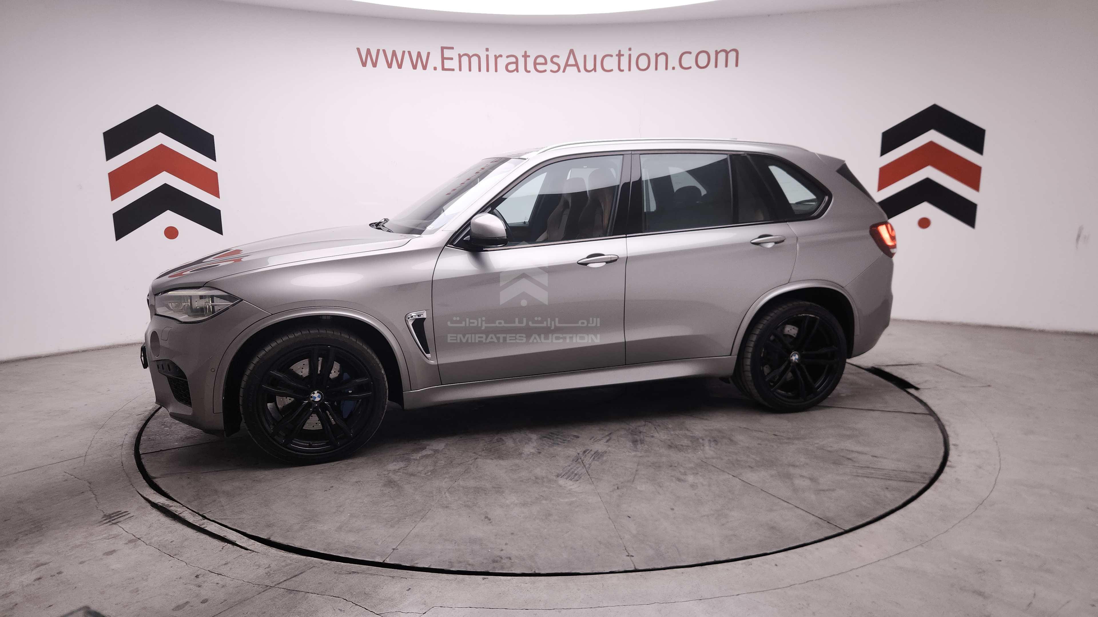 WBSKT6105F0C88524 - 2015 BMW X5 - #501433