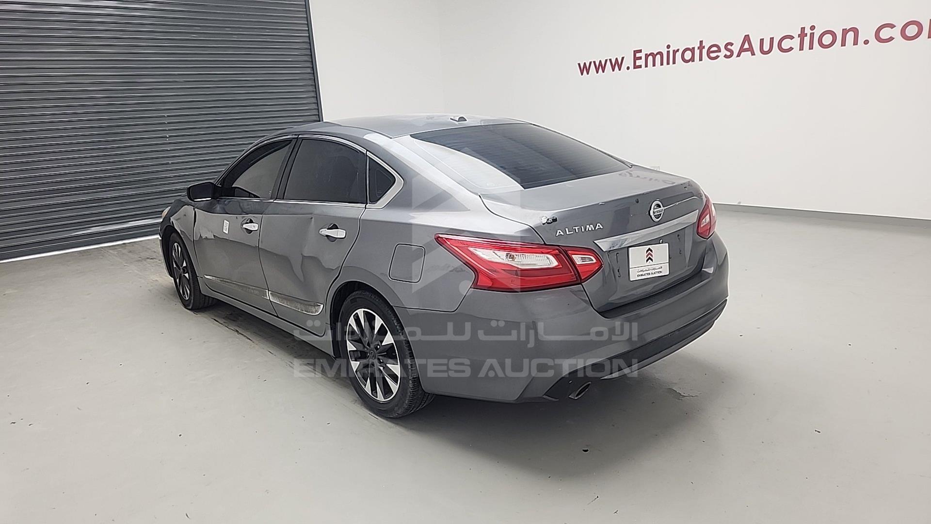 2017 NISSAN ALTIMA VIN: 1N4AL3AP2HC212746