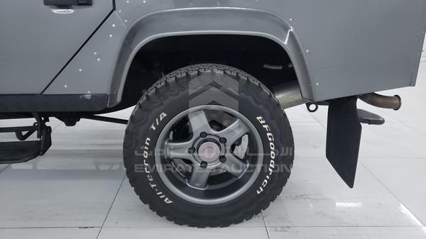 Land Rover Defender 2013 SALLDHMR8DA441665 Image 30