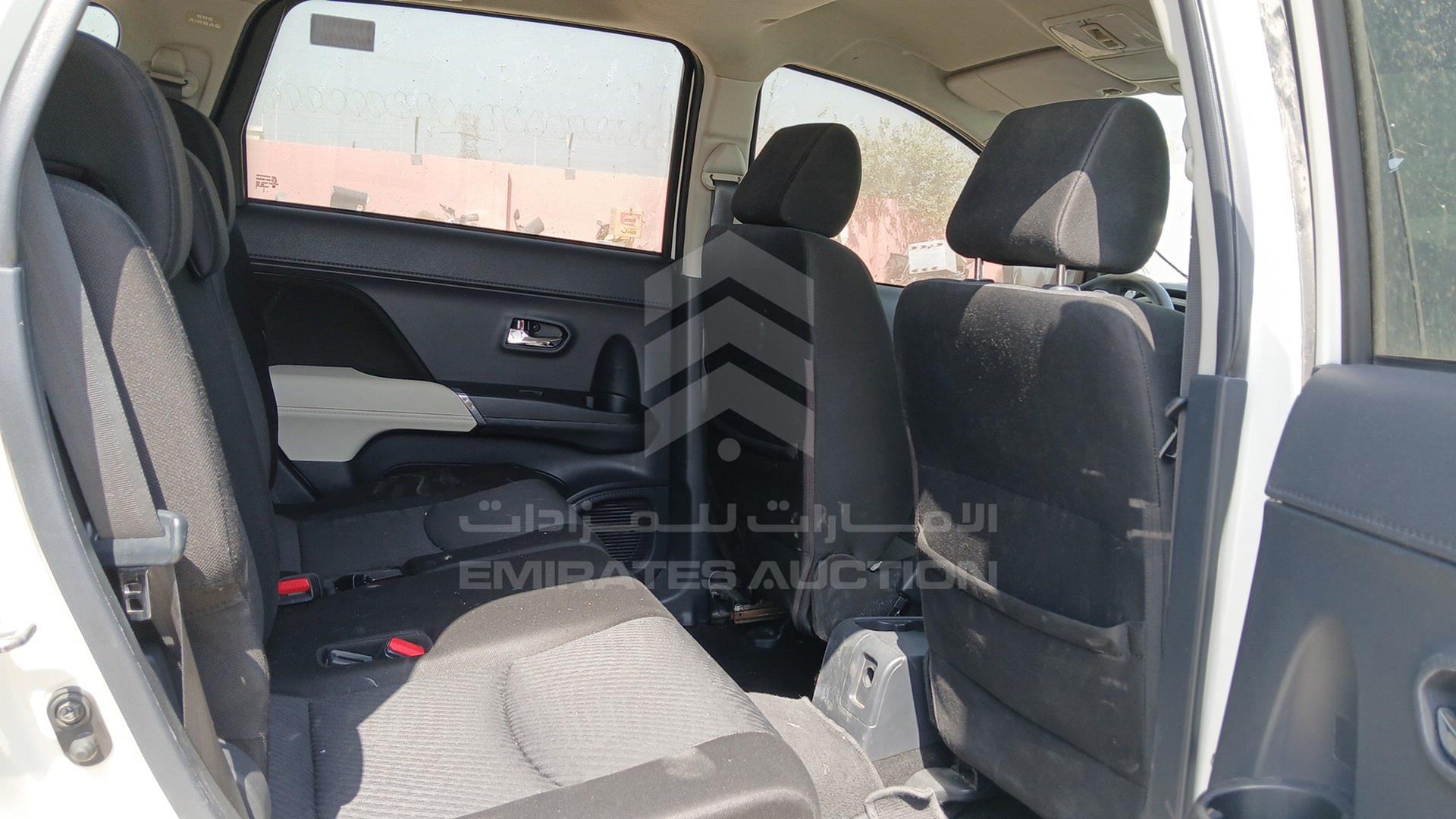 2020 TOYOTA RUSH VIN: MHKEF8BF6LK016111
