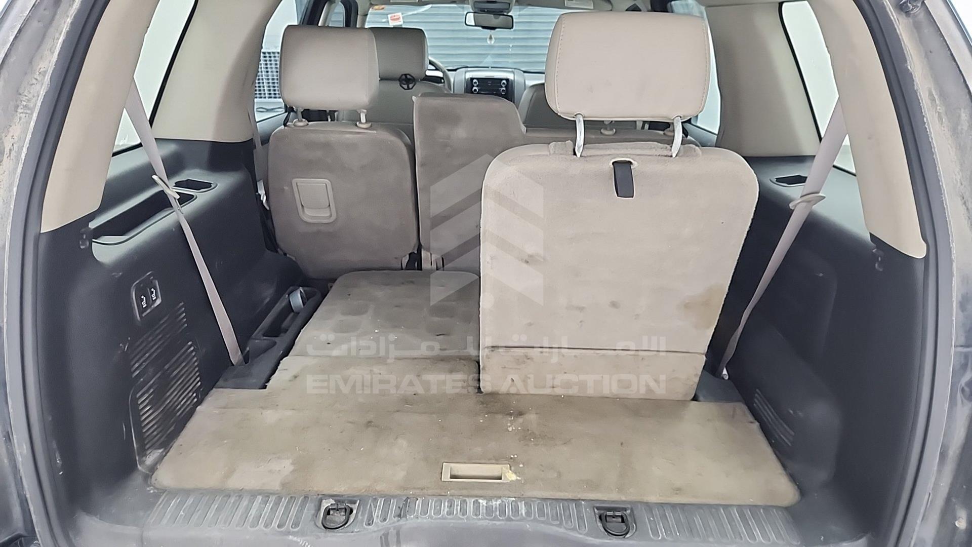 2008 FORD EXPLORER VIN: 1FMEU73E78UB13583