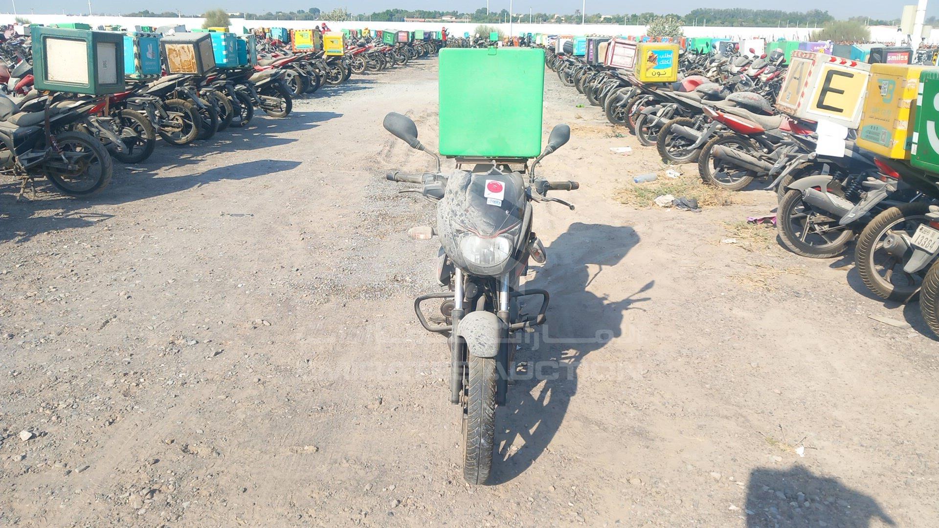 2021 BAJAJ 150 CC VIN: MD2A11CX6MCA06841