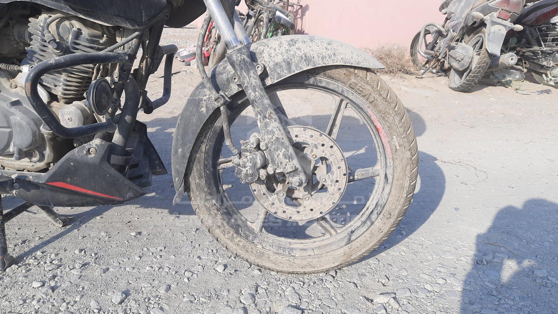 2021 BAJAJ PULSAR VIN: MD2A11CX9MCK05329