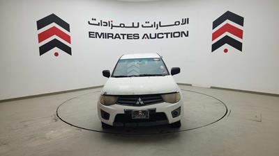 2012 Mitsubishi L 200 - #667387