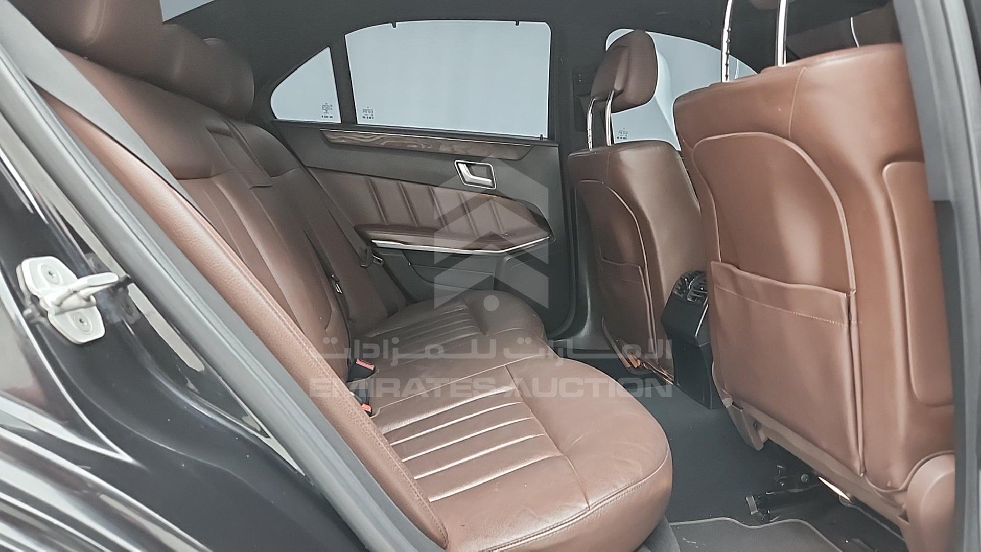 2014 MERCEDES E 300 VIN: WDDHF5FB5EA869417