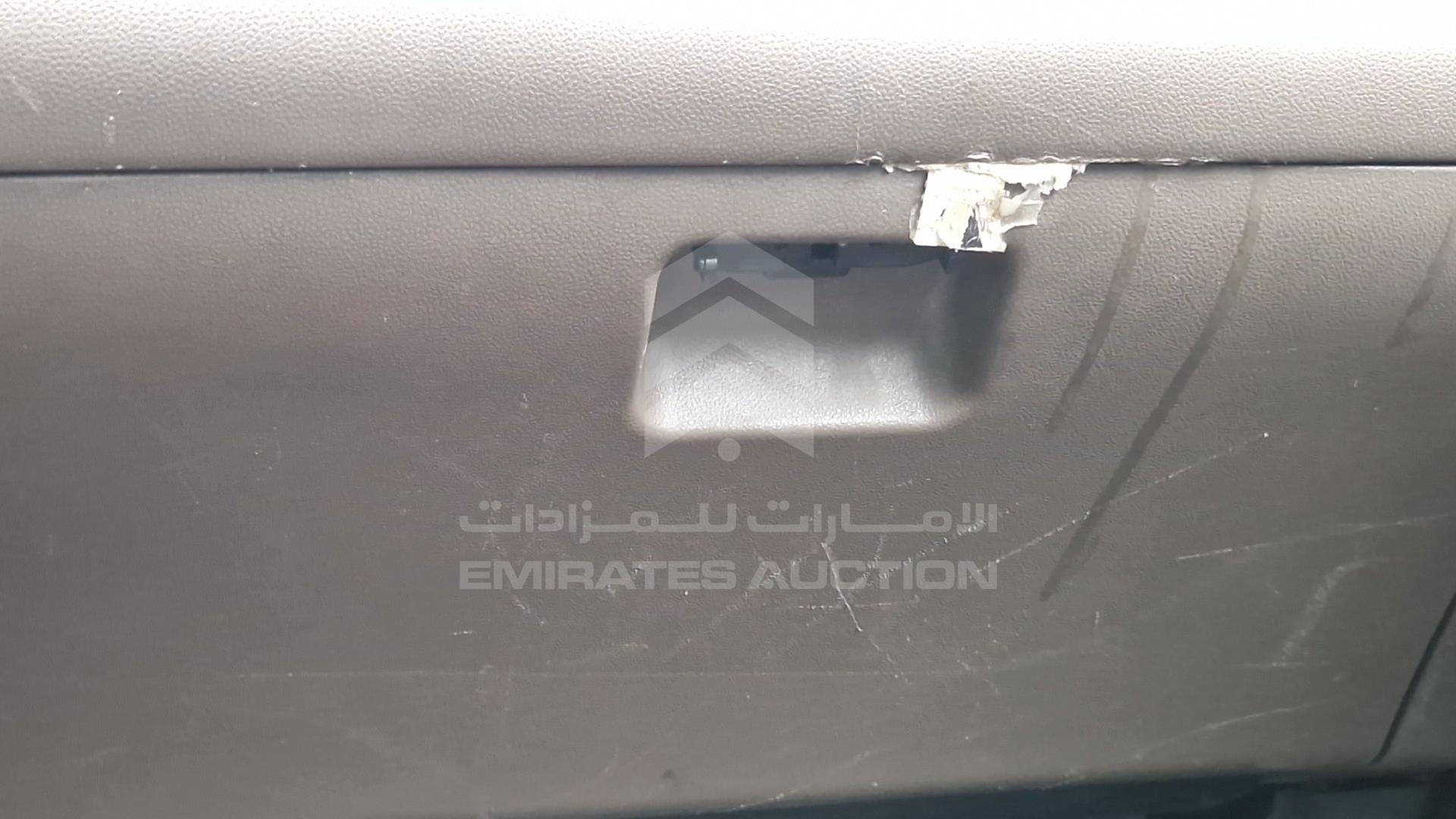 2016 TOYOTA AVANZA VIN: MHKMF53F6GK002773