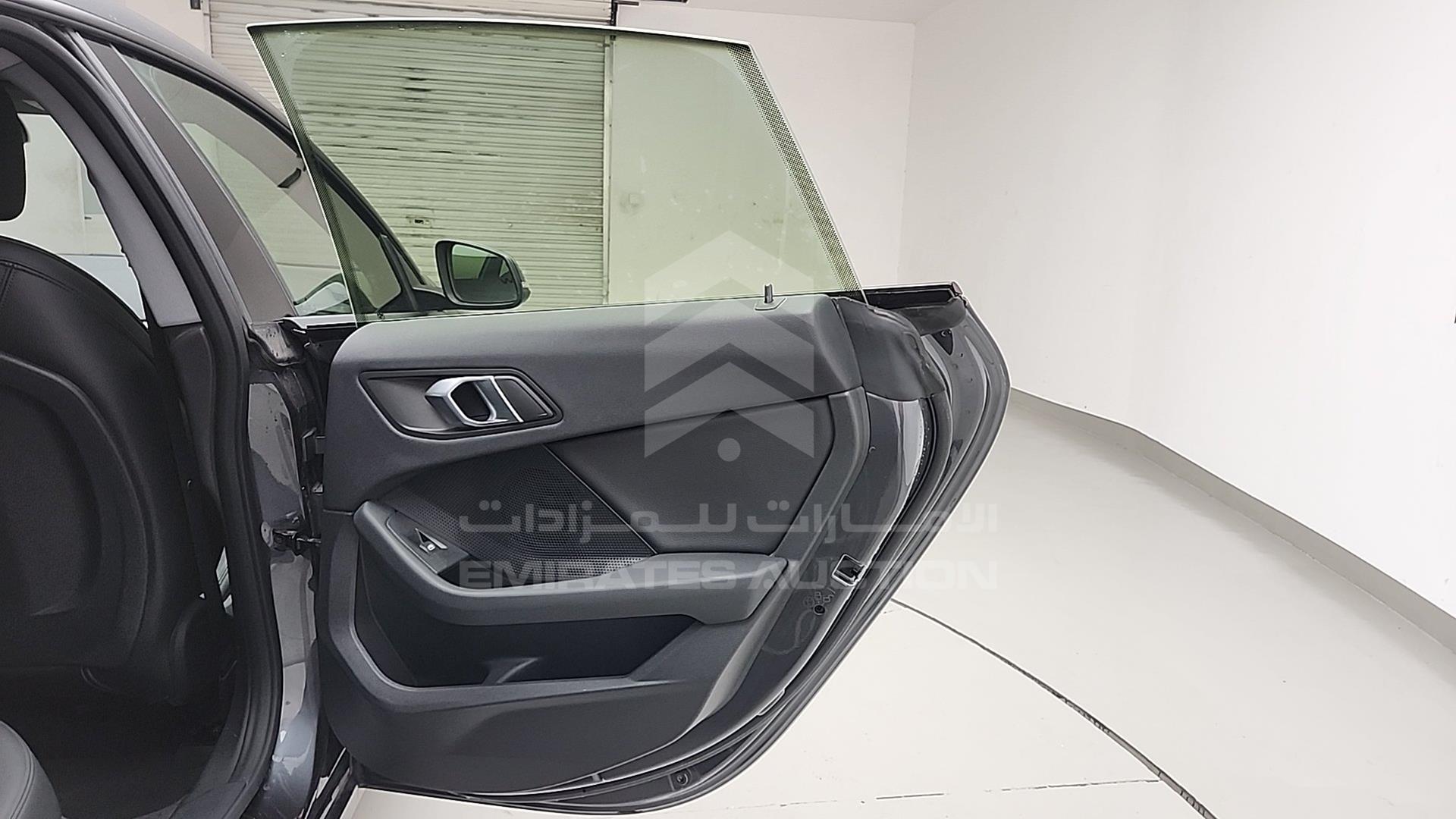 2021 BMW 218 VIN: WBA11AK06M7H50522
