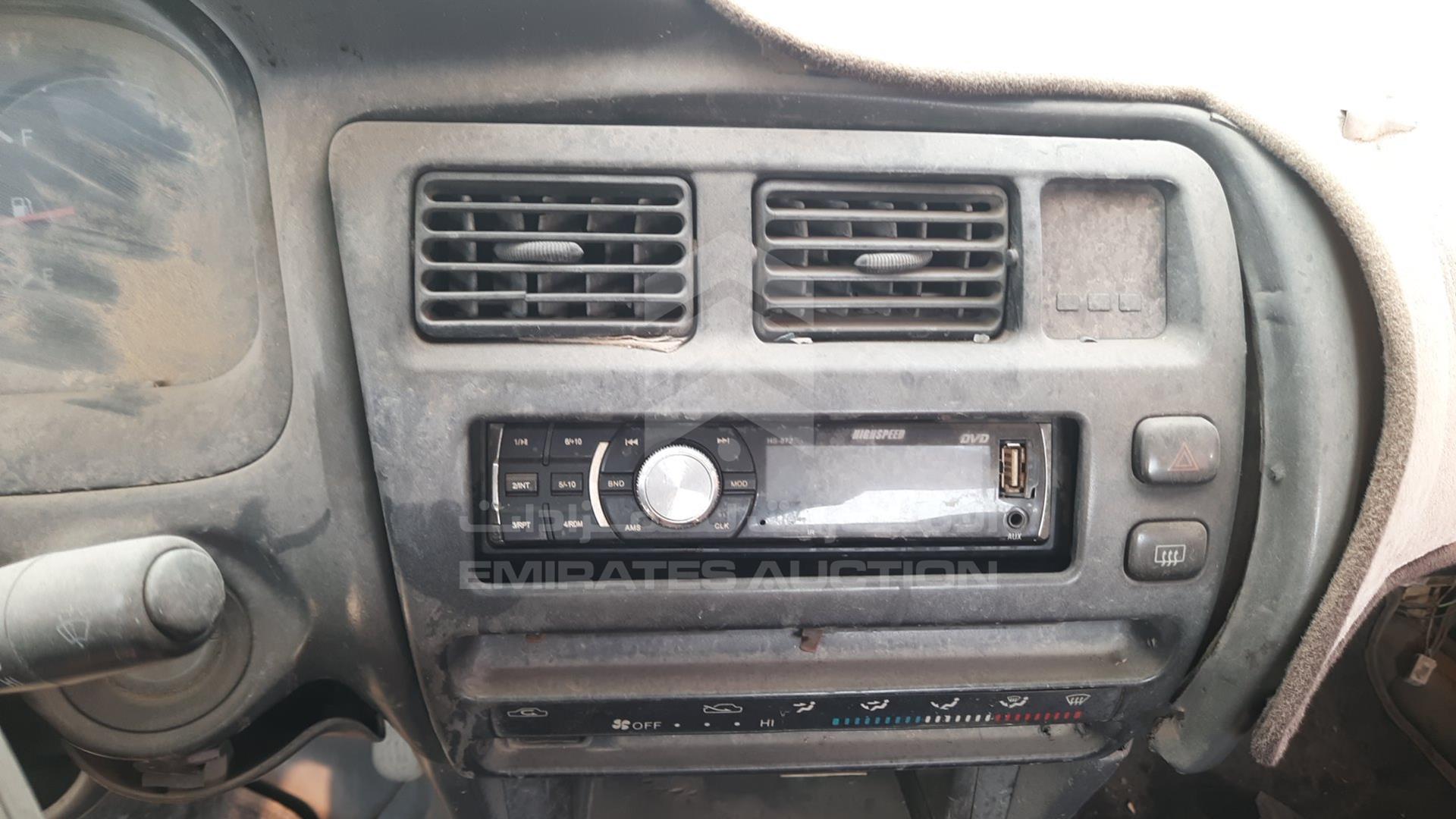 1997 TOYOTA COROLLA VIN: JTB53EEA0V0018558