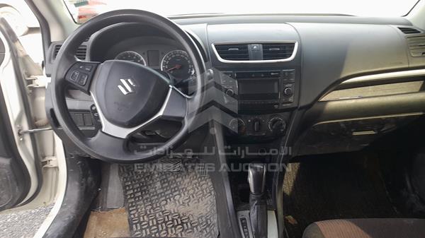 MA3ZC6B10GAA32524 Suzuki Swift