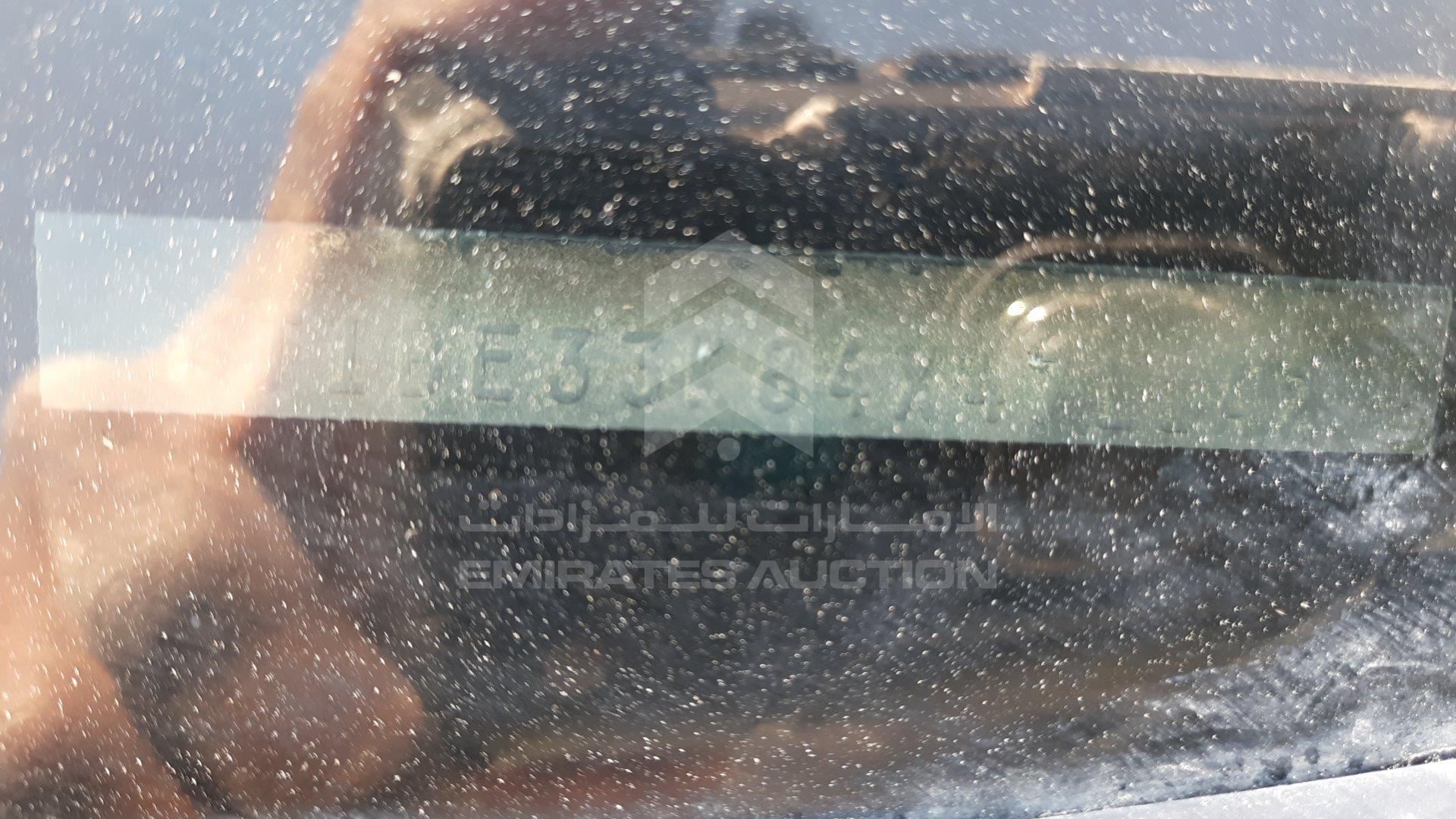 6T1BE33K84X471142 - 2004 Toyota Camry - #380180