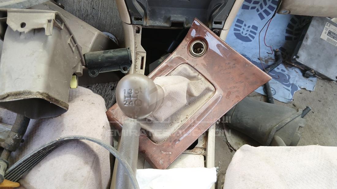 2002 Toyota Corolla — Gear View — Photo 19