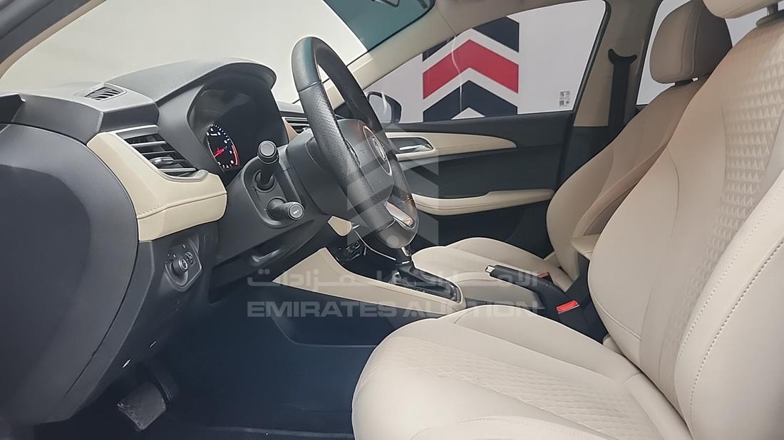 2023 MG 5 — Front Left Driver Seat View — Photo 14