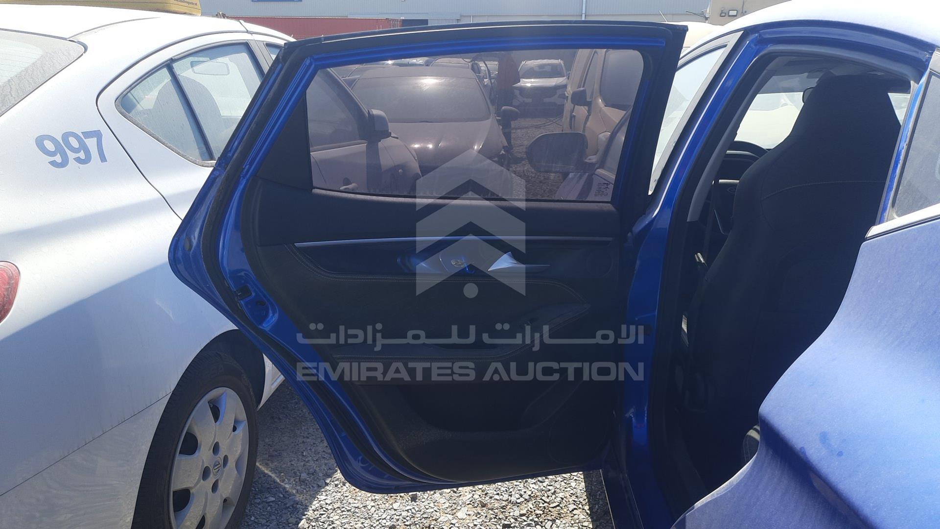 2023 JAC J7 VIN: LJ12FKT33P4014689