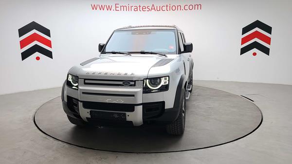 Land Rover Defender 2021 SALEPERU4M2039245 Image 9