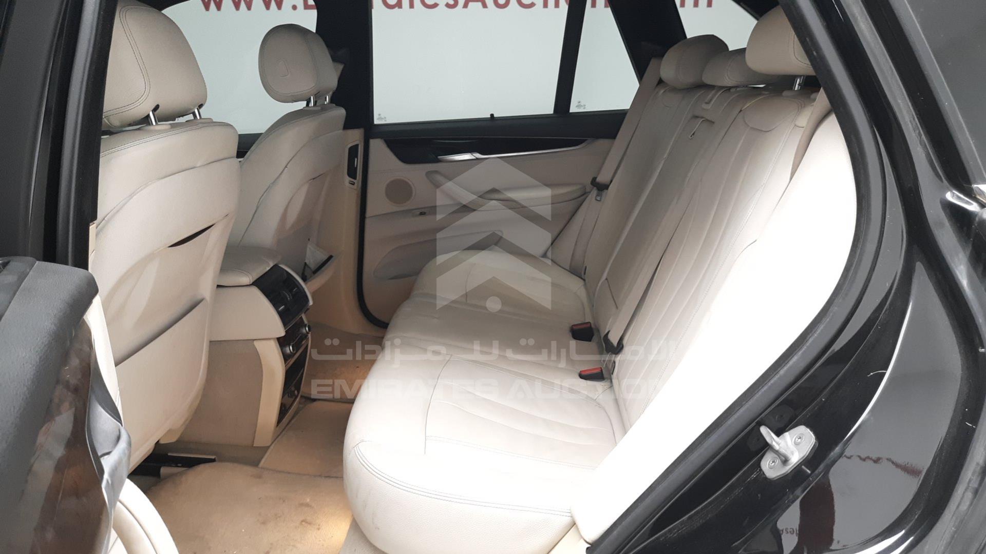2015 BMW X5 VIN: WBAKR0100F0J39578