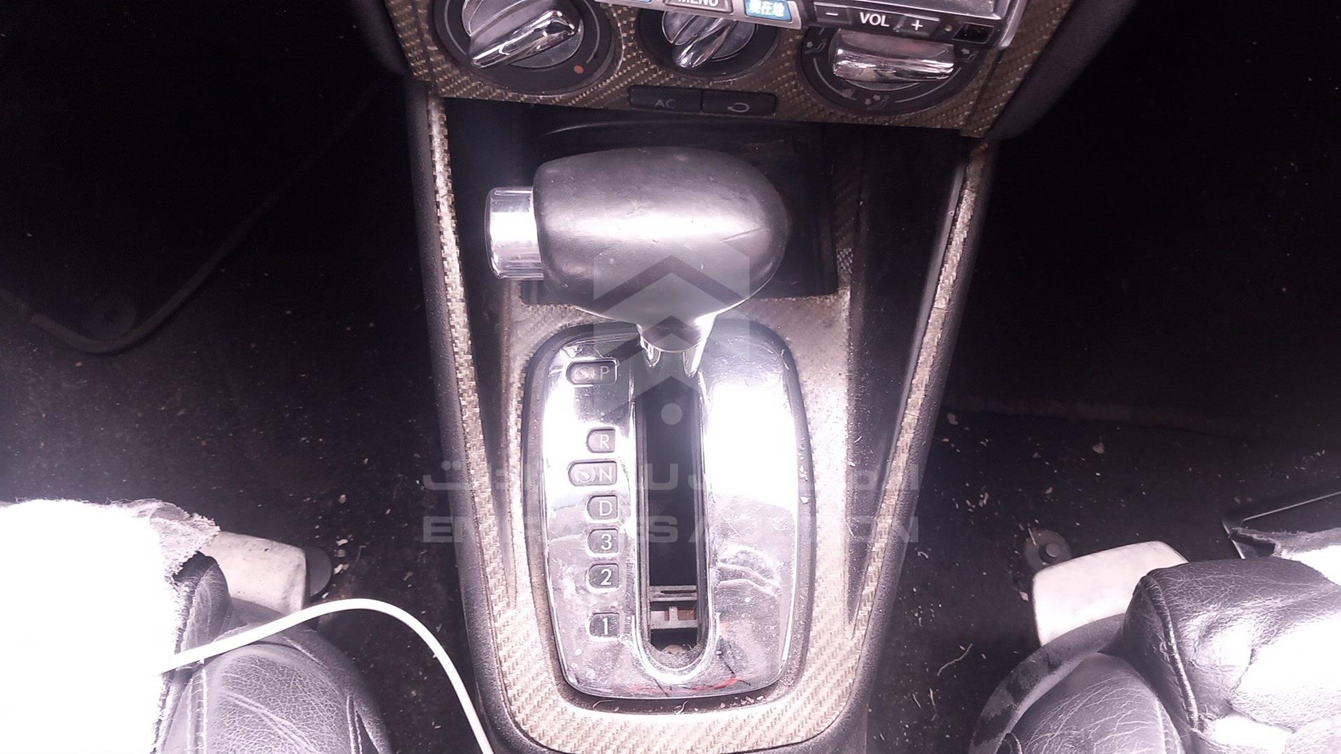 2001 VOLKSWAGEN GOLF VIN: WVWZZZ1JZ2P039525