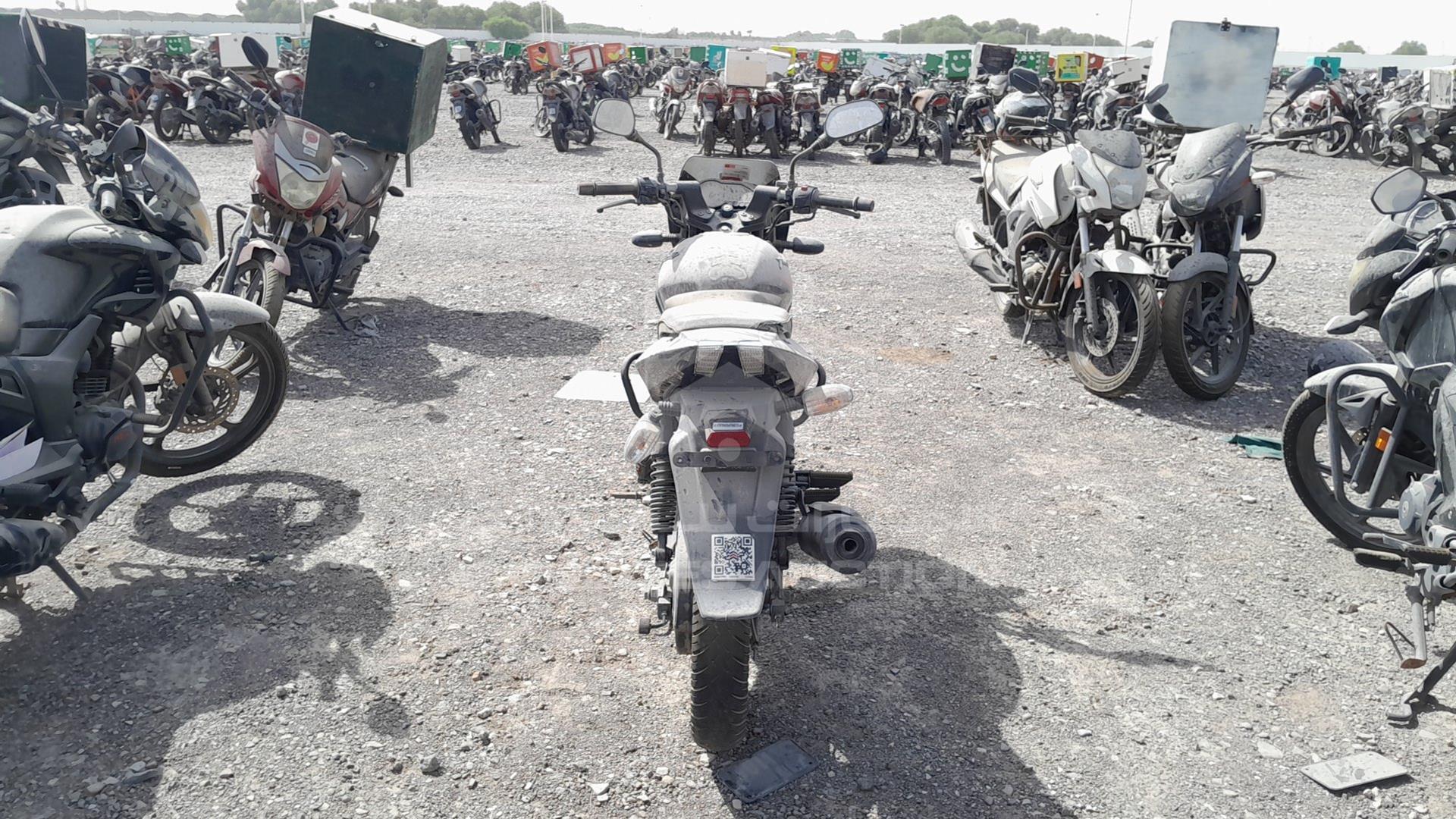 2020 BAJAJ PULSAR VIN: MD2A11CX3LCE59314